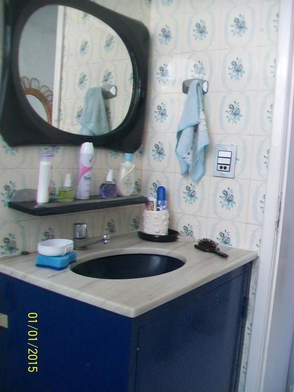 Apartamento Edificio Mirage Apartment Salvador Luaran gambar