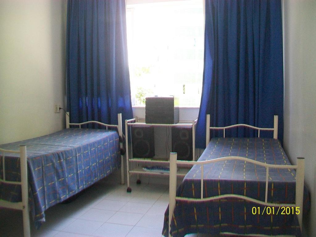 Apartamento Edificio Mirage Apartment Salvador Luaran gambar