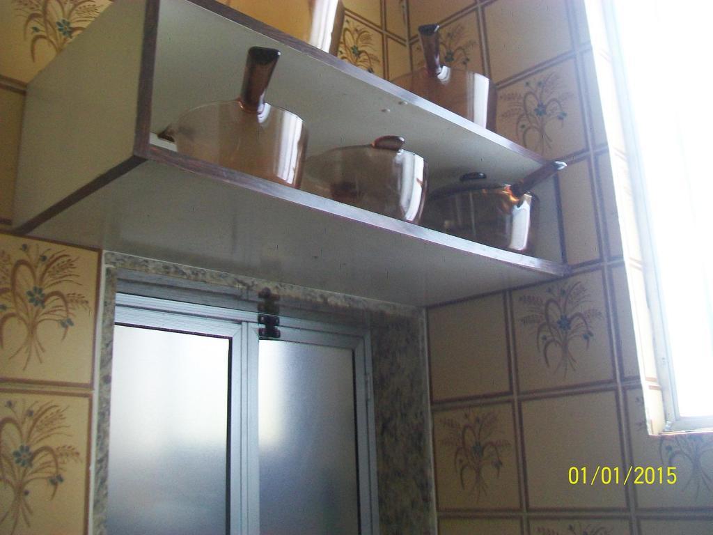 Apartamento Edificio Mirage Apartment Salvador Luaran gambar